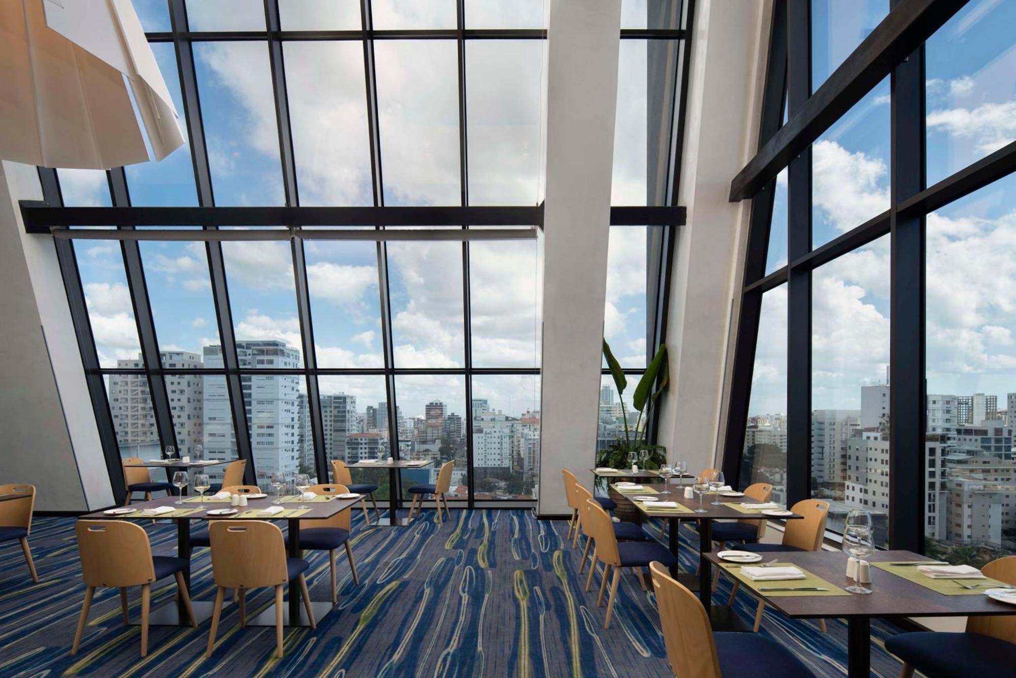 Homewood Suites By Hilton Saint-Domingue Extérieur photo