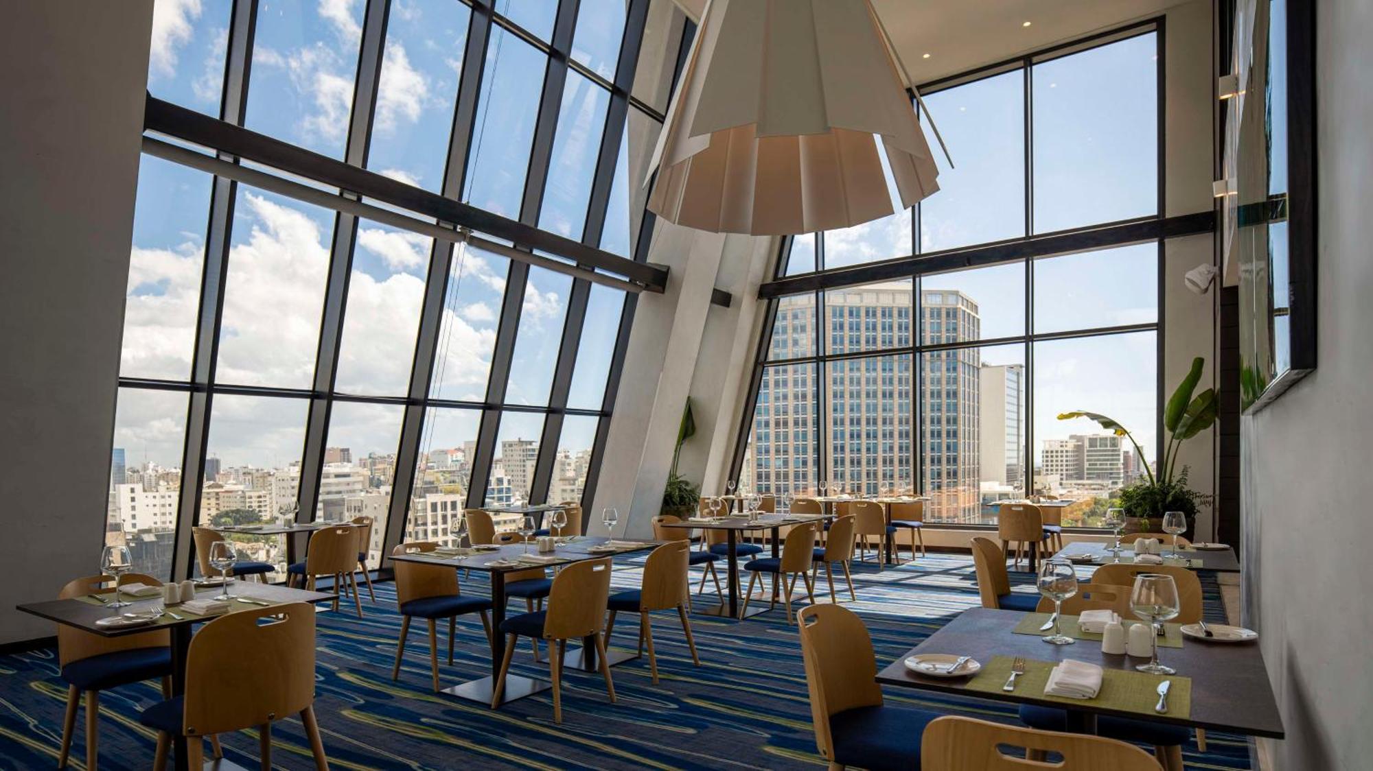 Homewood Suites By Hilton Saint-Domingue Extérieur photo